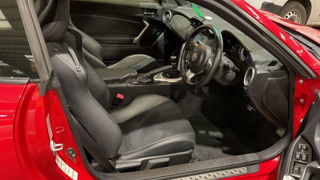 Toyota GT86 - Image 3