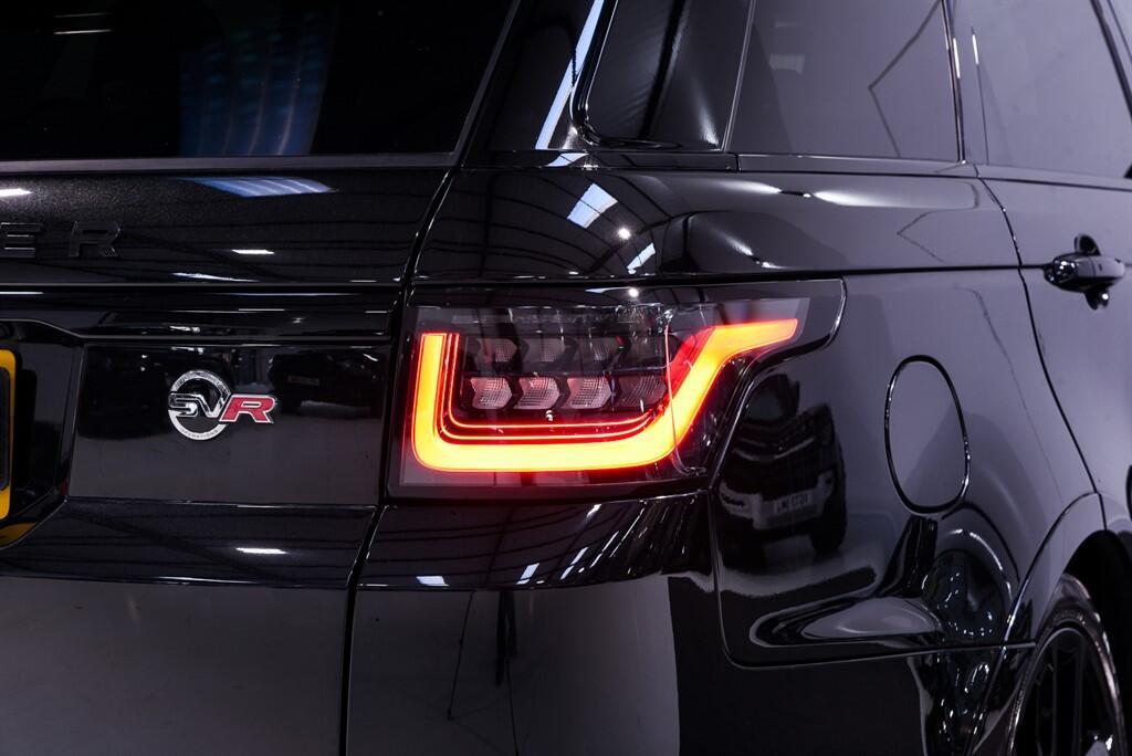 Land Rover RANGE ROVER SPORT - Image 18