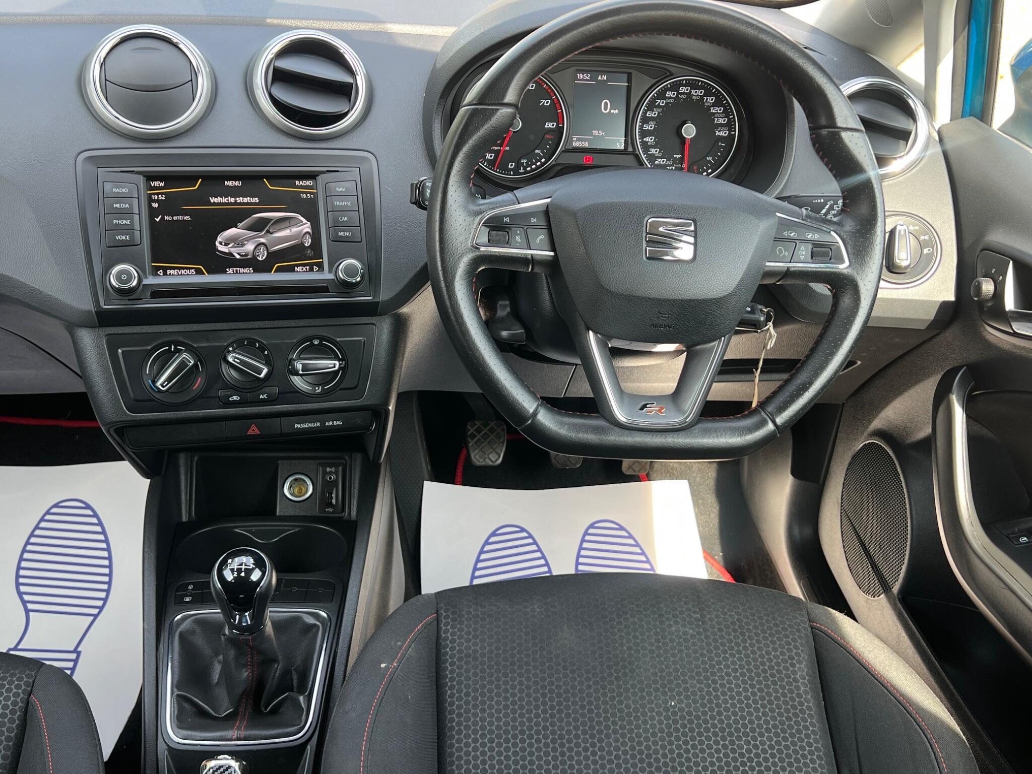 SEAT Ibiza - Image 16