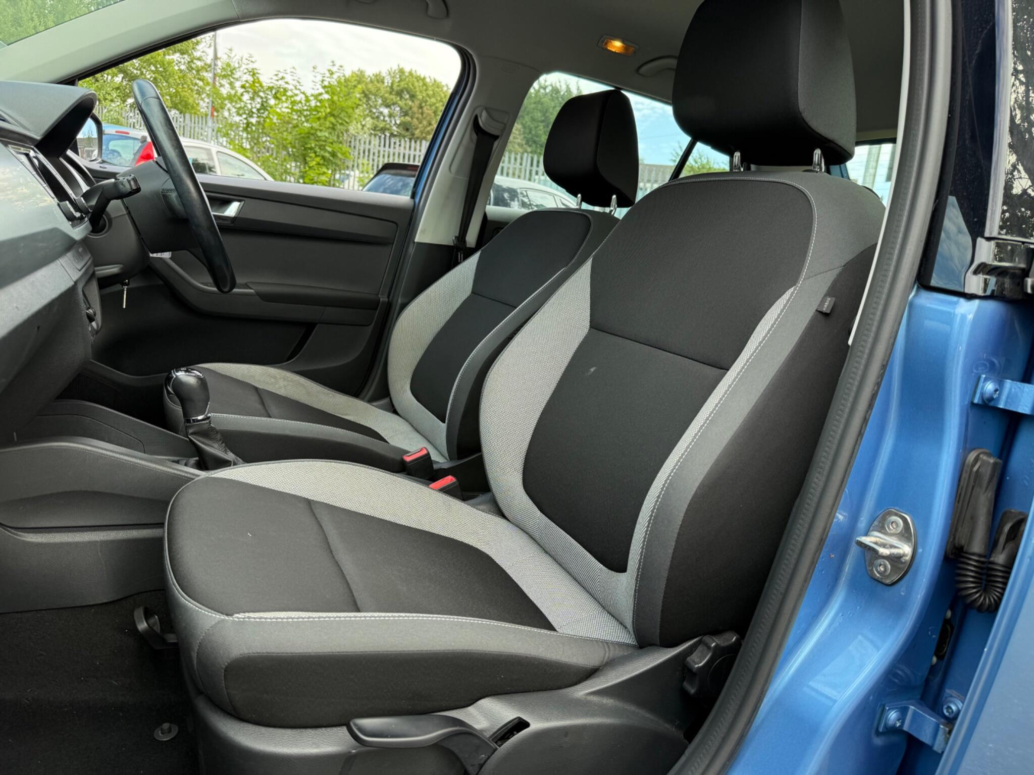 Skoda Fabia - Image 15
