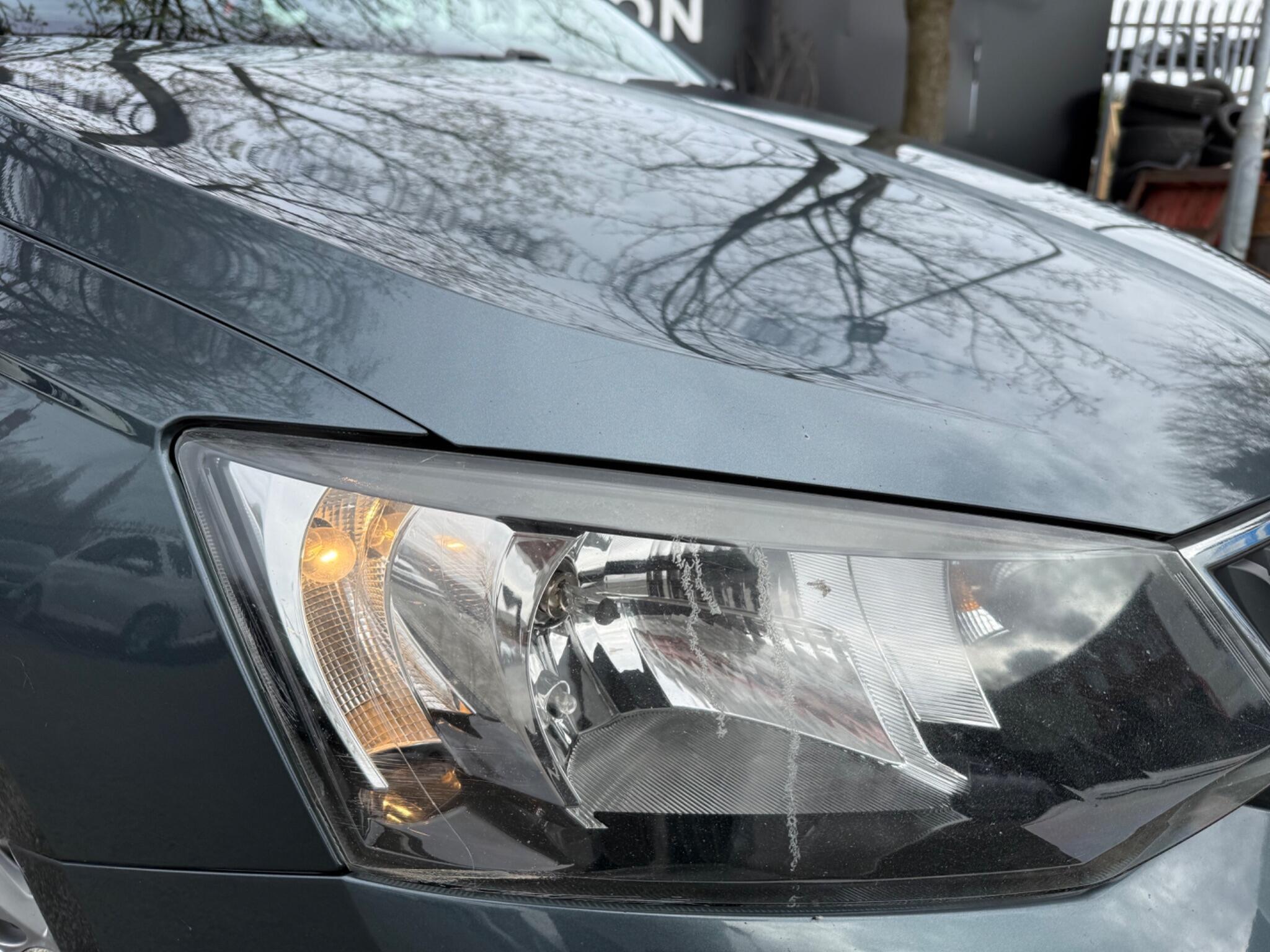 Skoda Fabia - Image 46