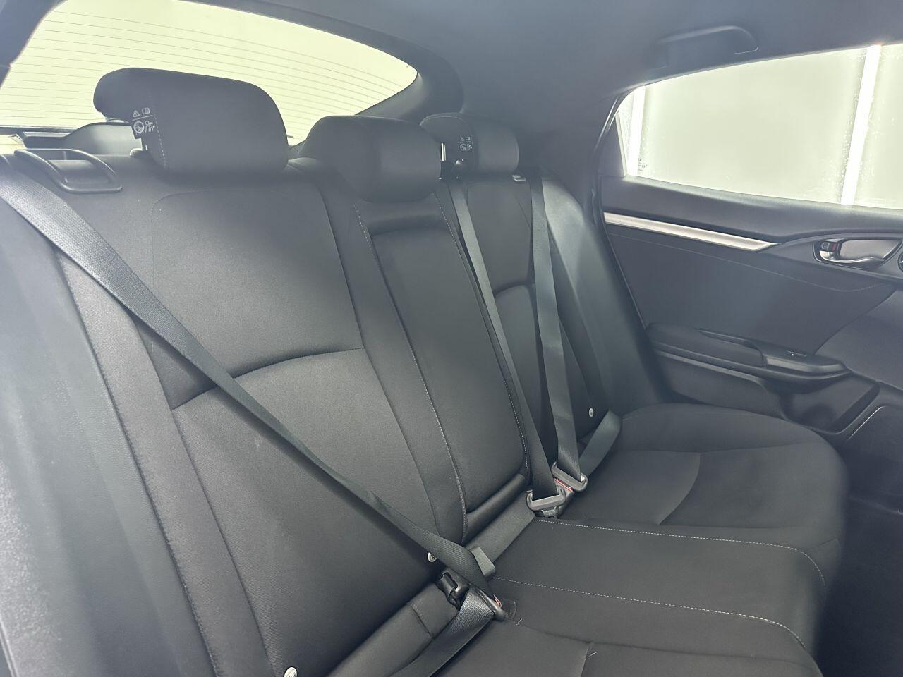 Honda Civic - Image 14