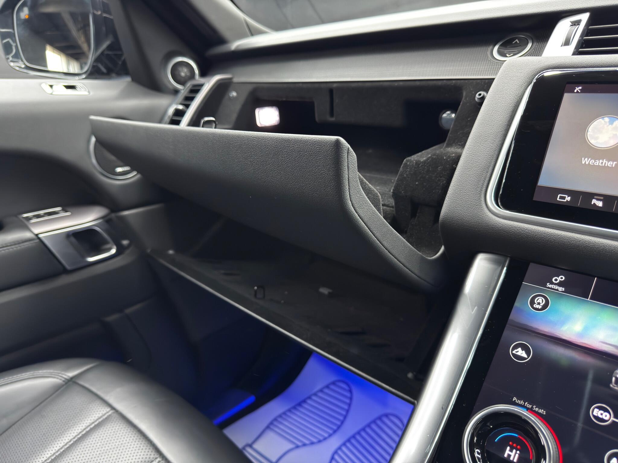 Land Rover RANGE ROVER SPORT - Image 38