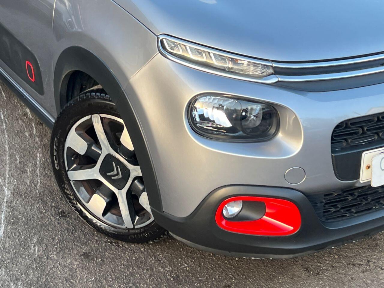 Citroen C3 - Image 7