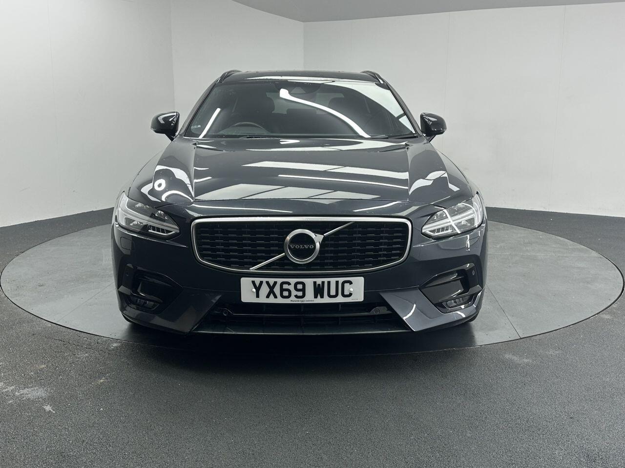 Volvo V90 - Image 5