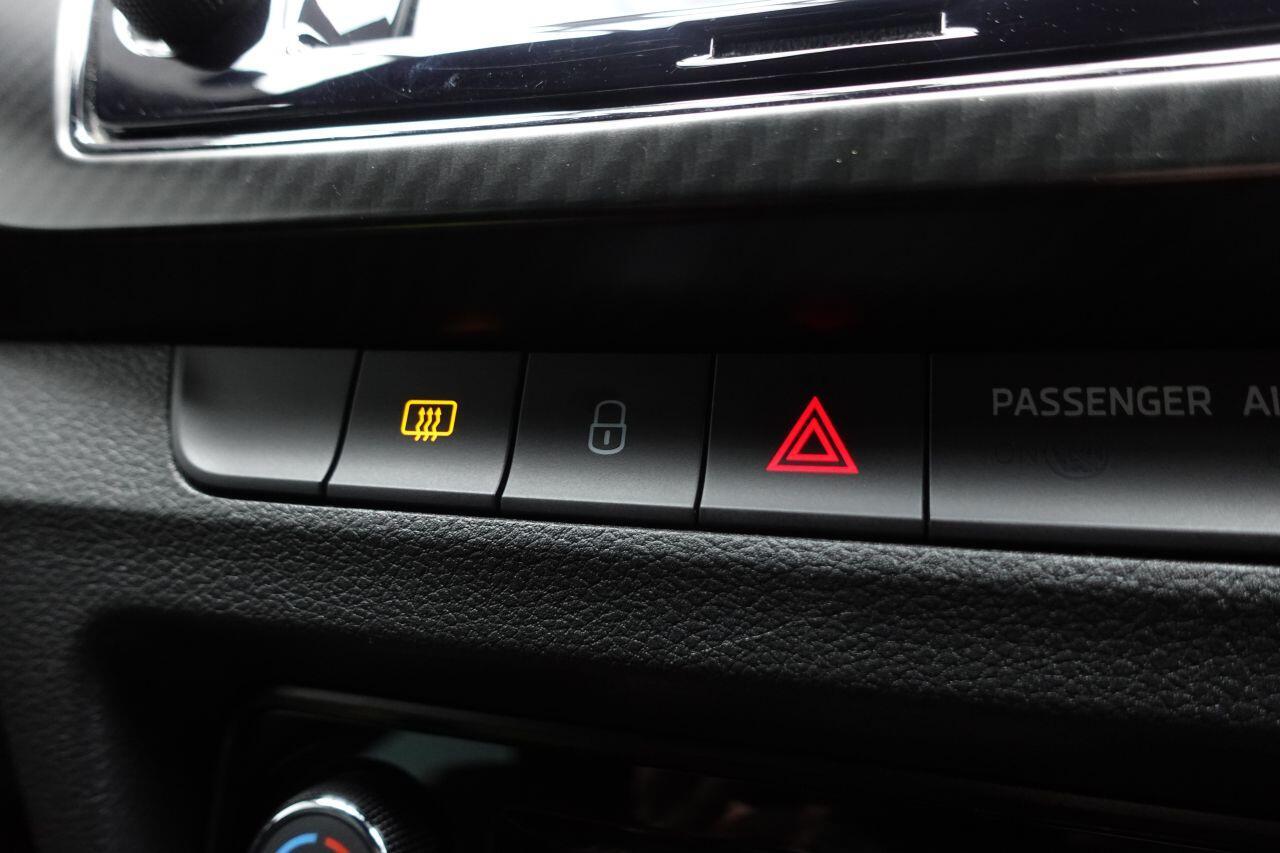 Skoda Fabia - Image 30