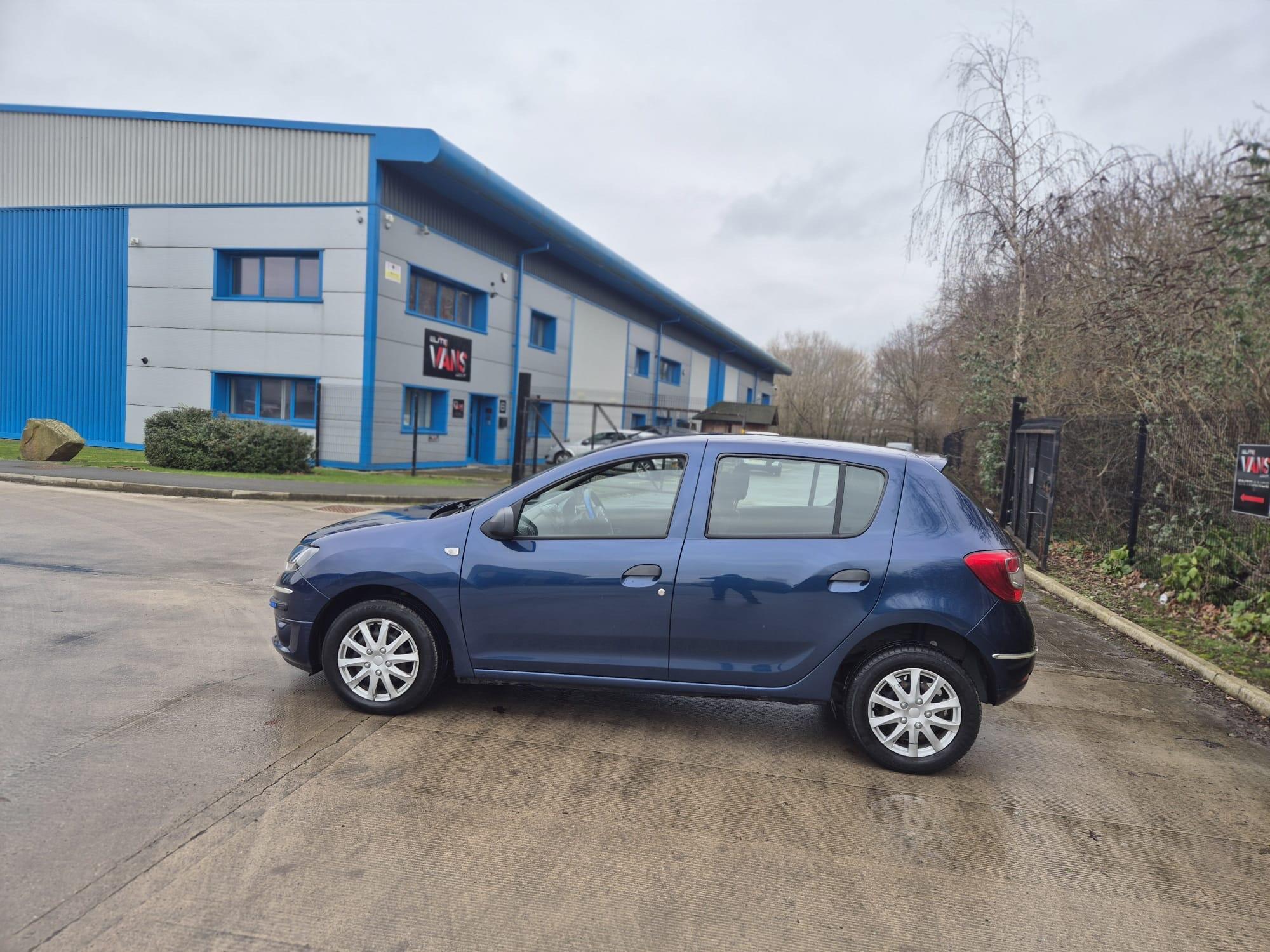 Dacia Sandero - Image 21