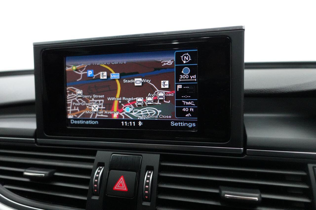 Audi A6 Avant - Image 3