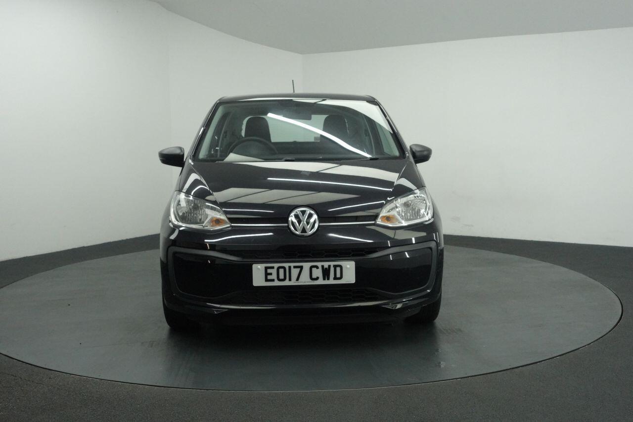 Volkswagen up! - Image 4