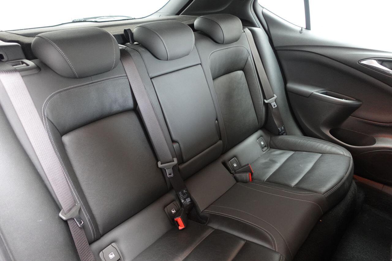 Vauxhall Astra - Image 17