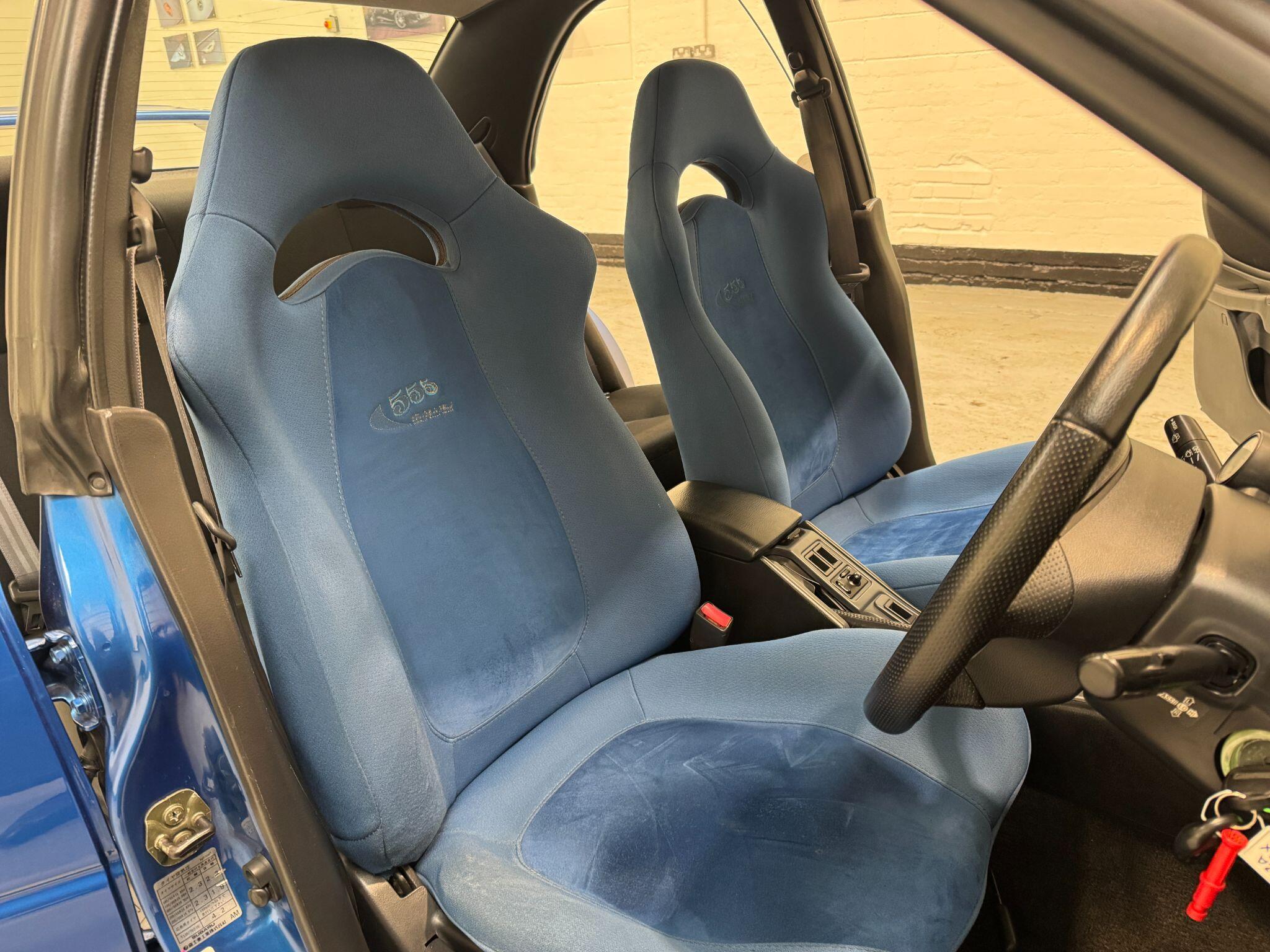 Subaru Impreza - Image 21