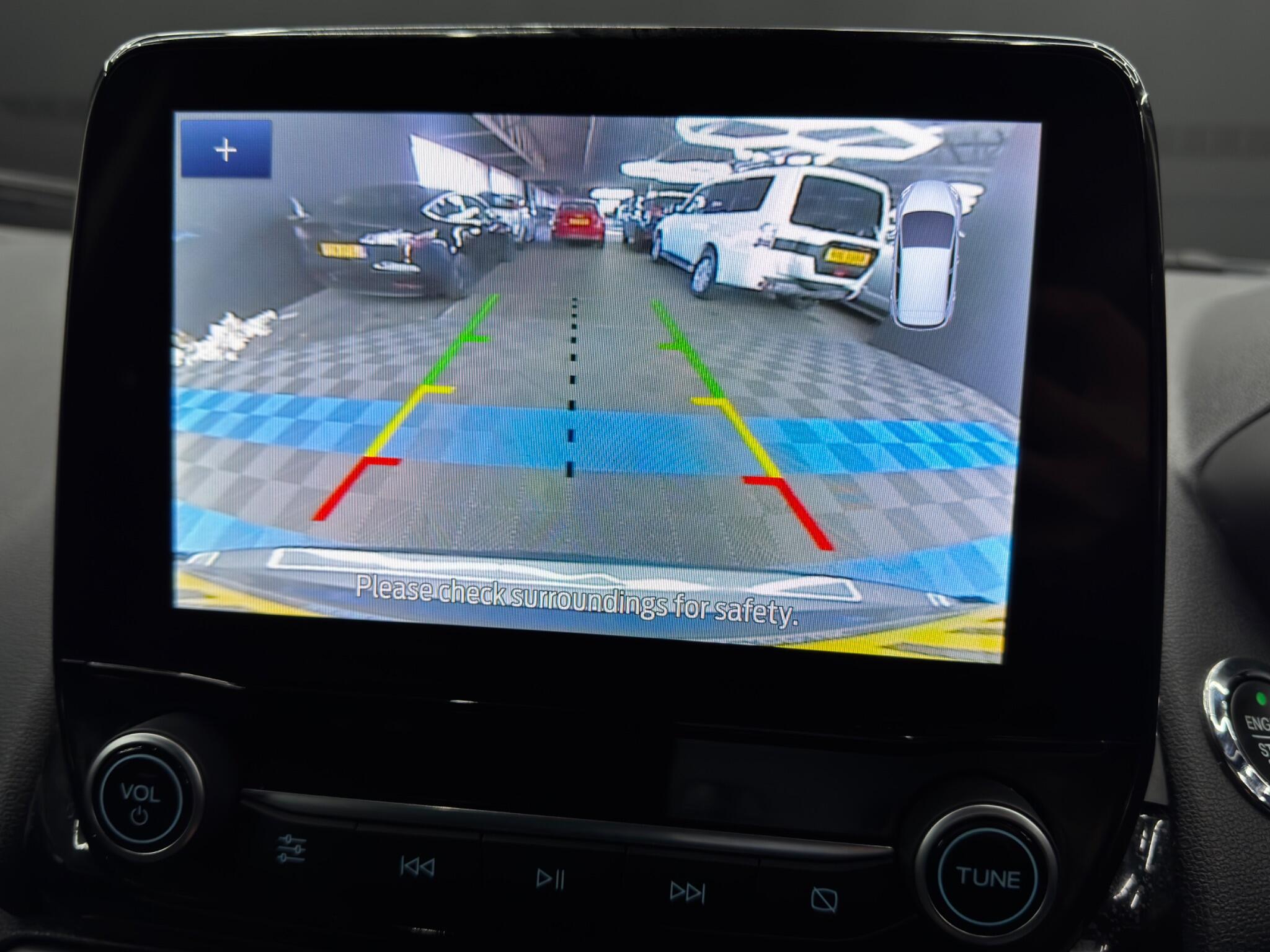 Ford Ecosport - Image 35