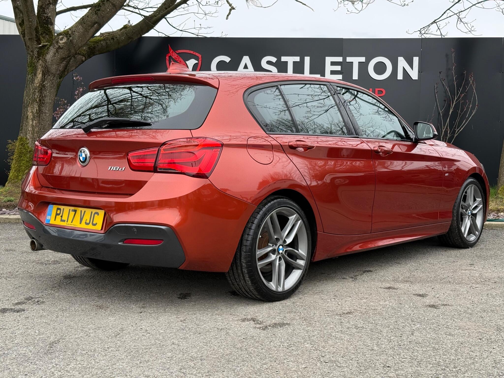 BMW 1 Series - Image 50