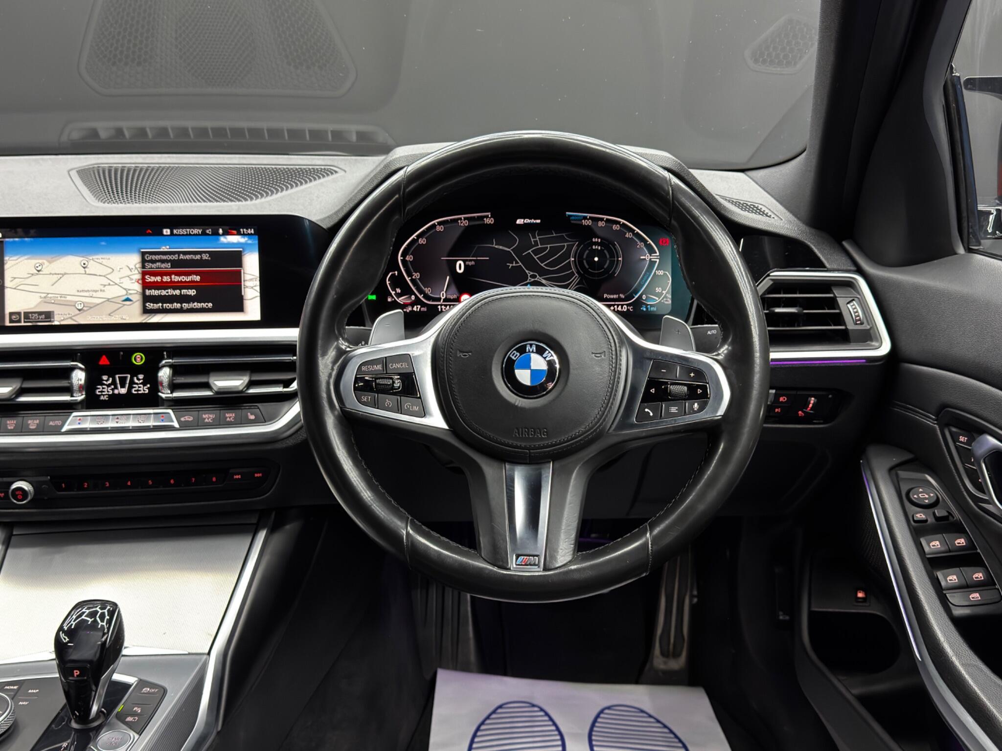 BMW 3 Series - Image 18
