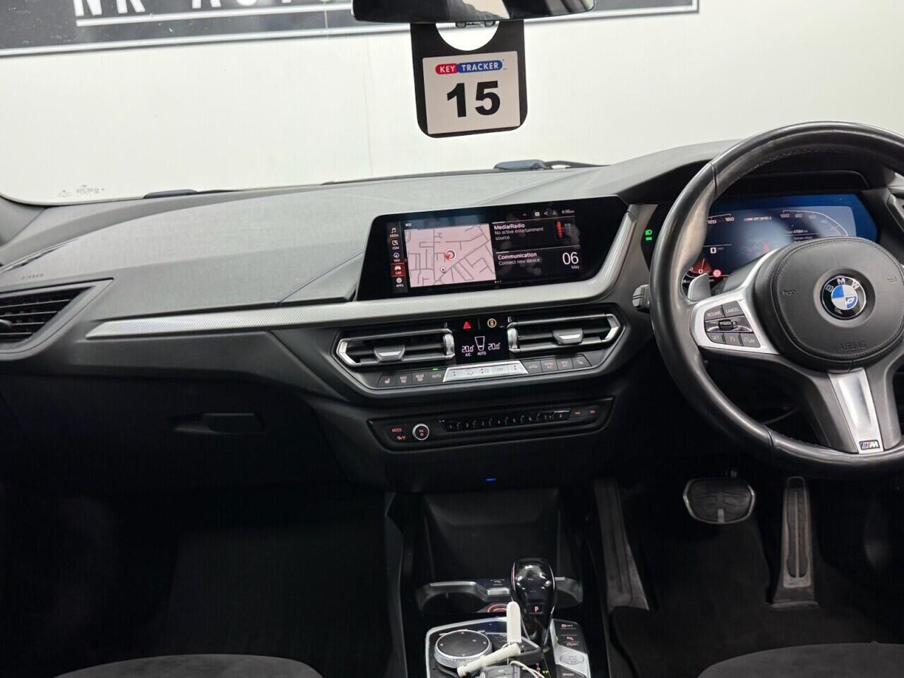 BMW 2 SERIES GRAN COUPE - Image 33