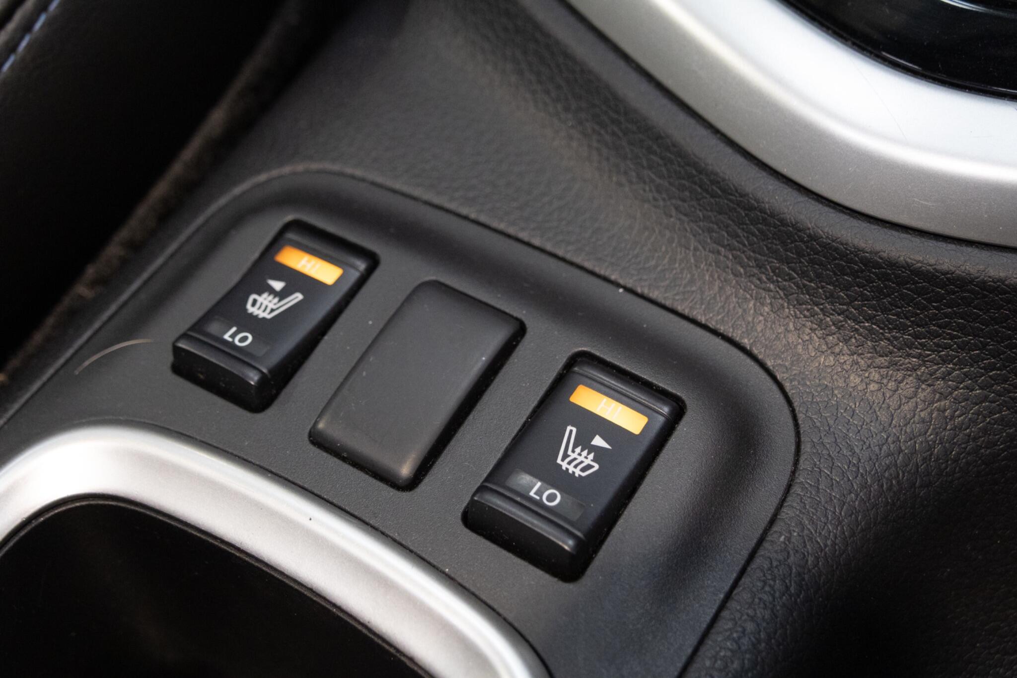 Nissan NAVARA - Image 18
