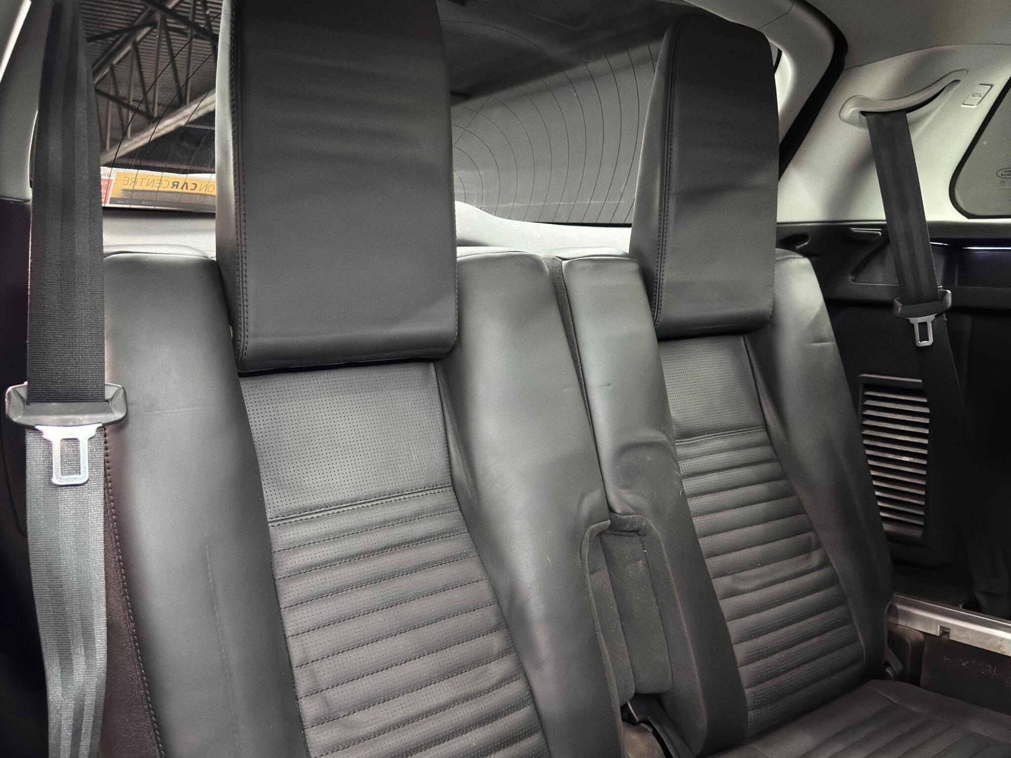 Land Rover DISCOVERY SPORT - Image 17