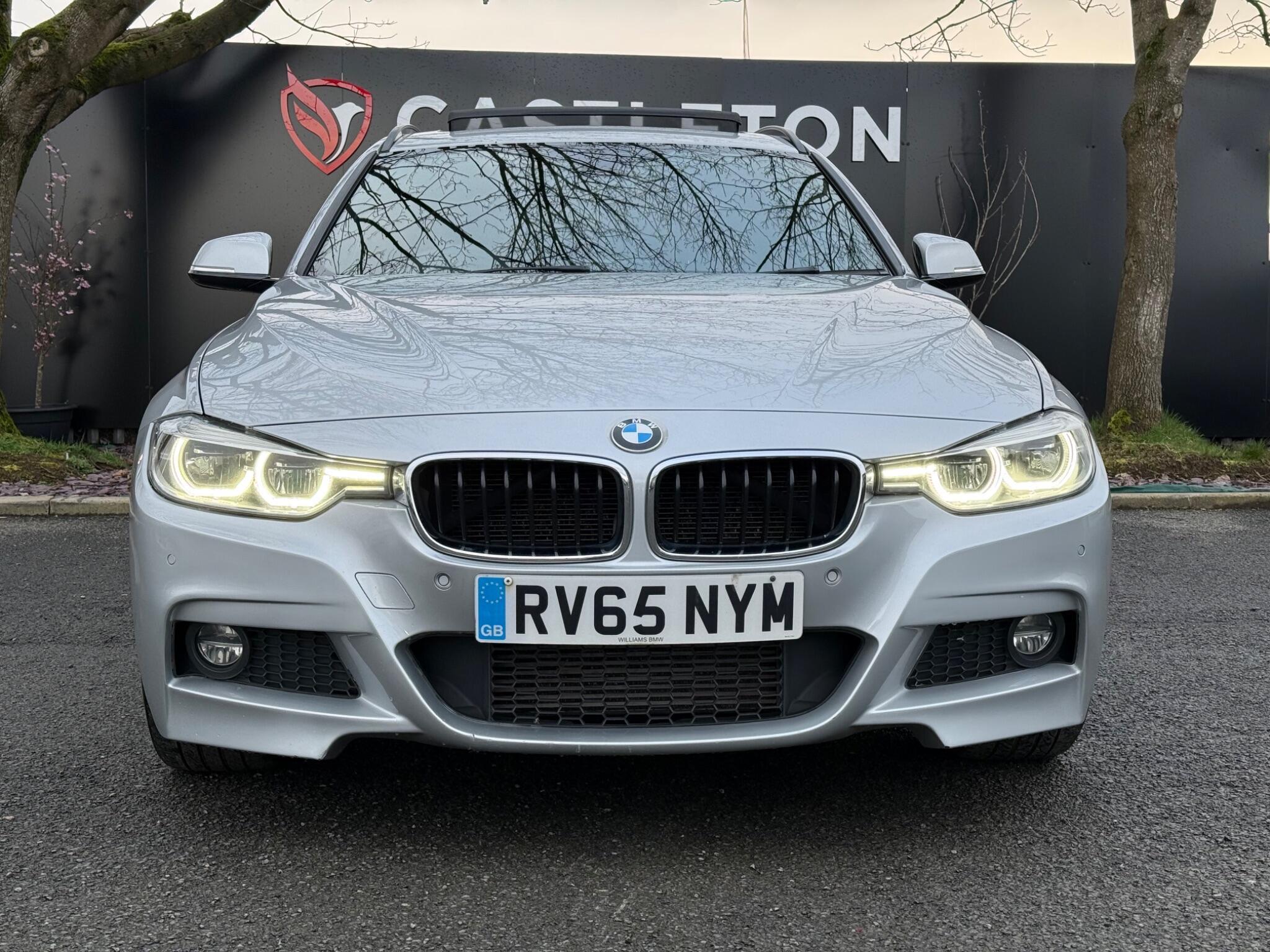 BMW 3 Series - Image 8