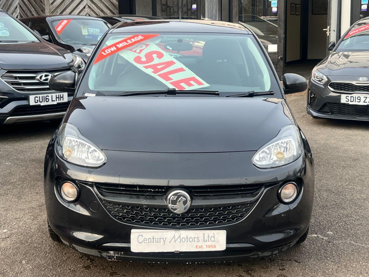 Vauxhall ADAM - Image 7
