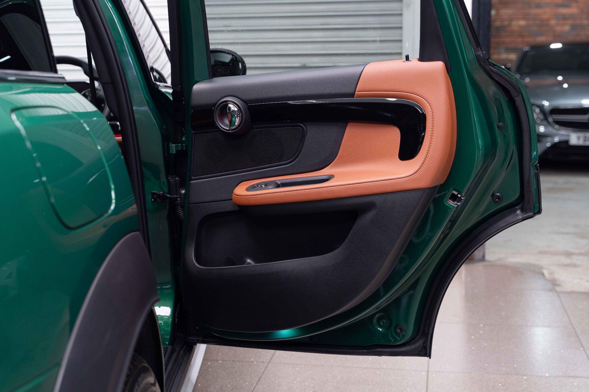 MINI Countryman - Image 37