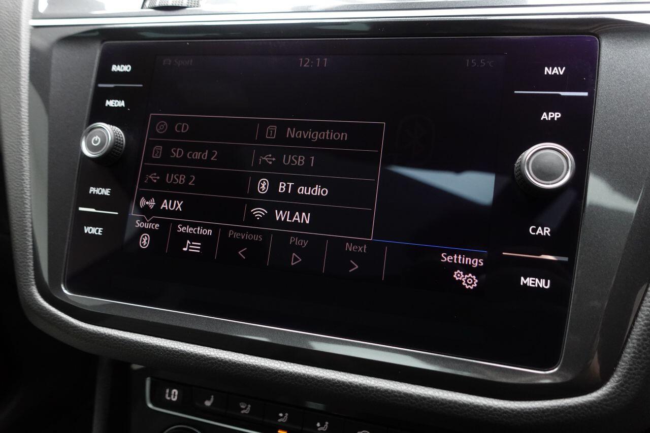 Volkswagen Tiguan - Image 19