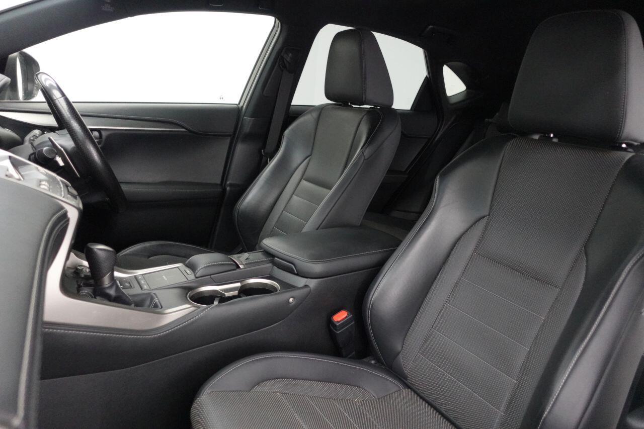 Lexus NX - Image 18