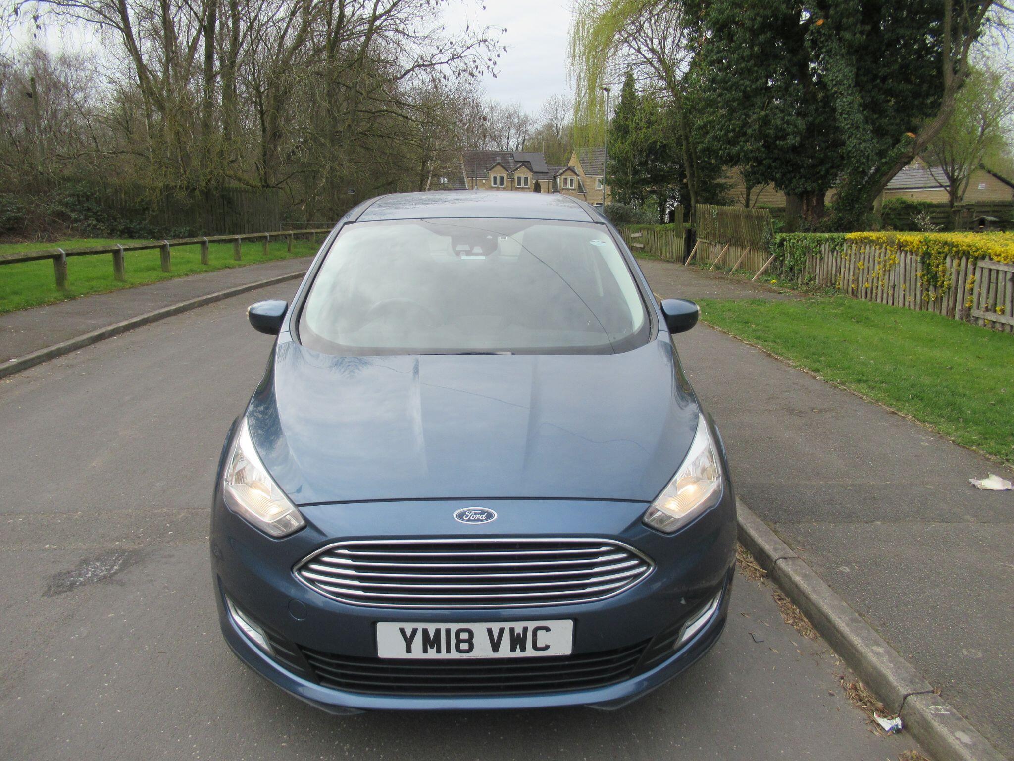 Ford Grand C-MAX - Image 6