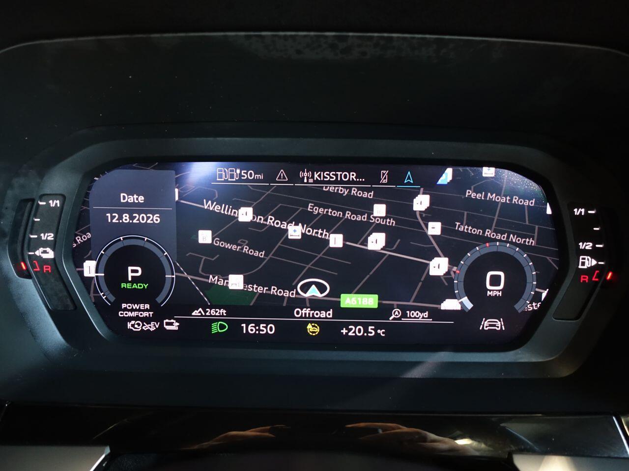 Audi A3 - Image 3