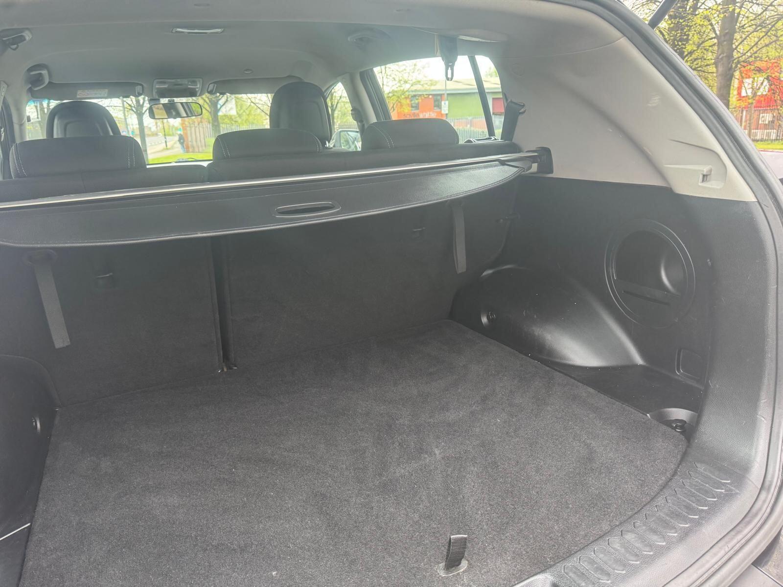 Kia Sportage - Image 34