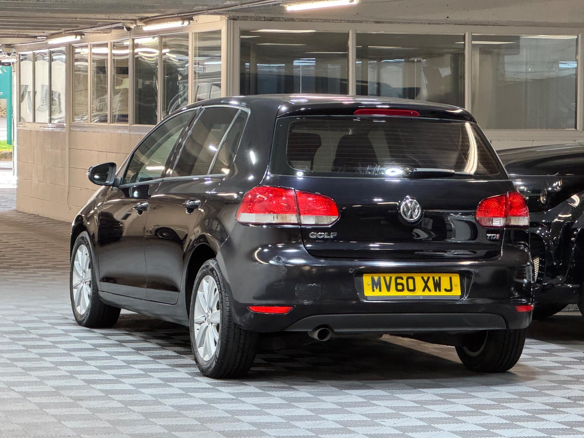 Volkswagen Golf Plus - Image 3