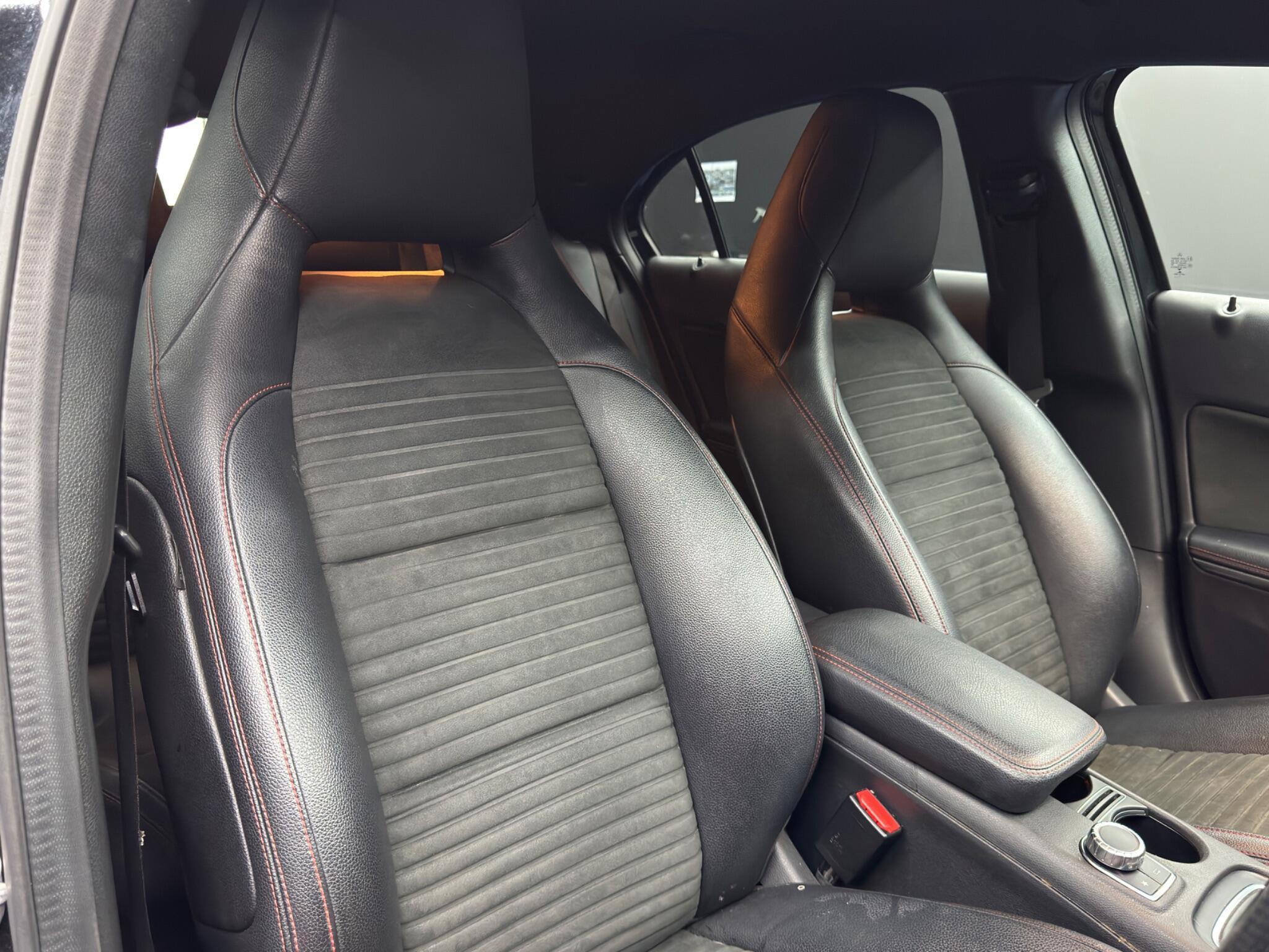 Mercedes A Class - Image 12