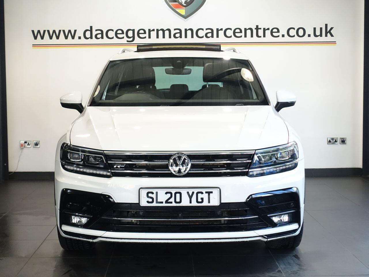 Volkswagen Tiguan - Image 6