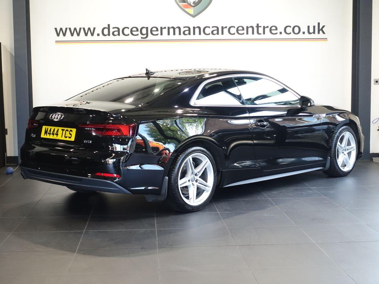 Audi A5 - Image 6