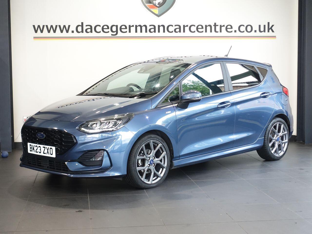 Ford Fiesta - Image 9