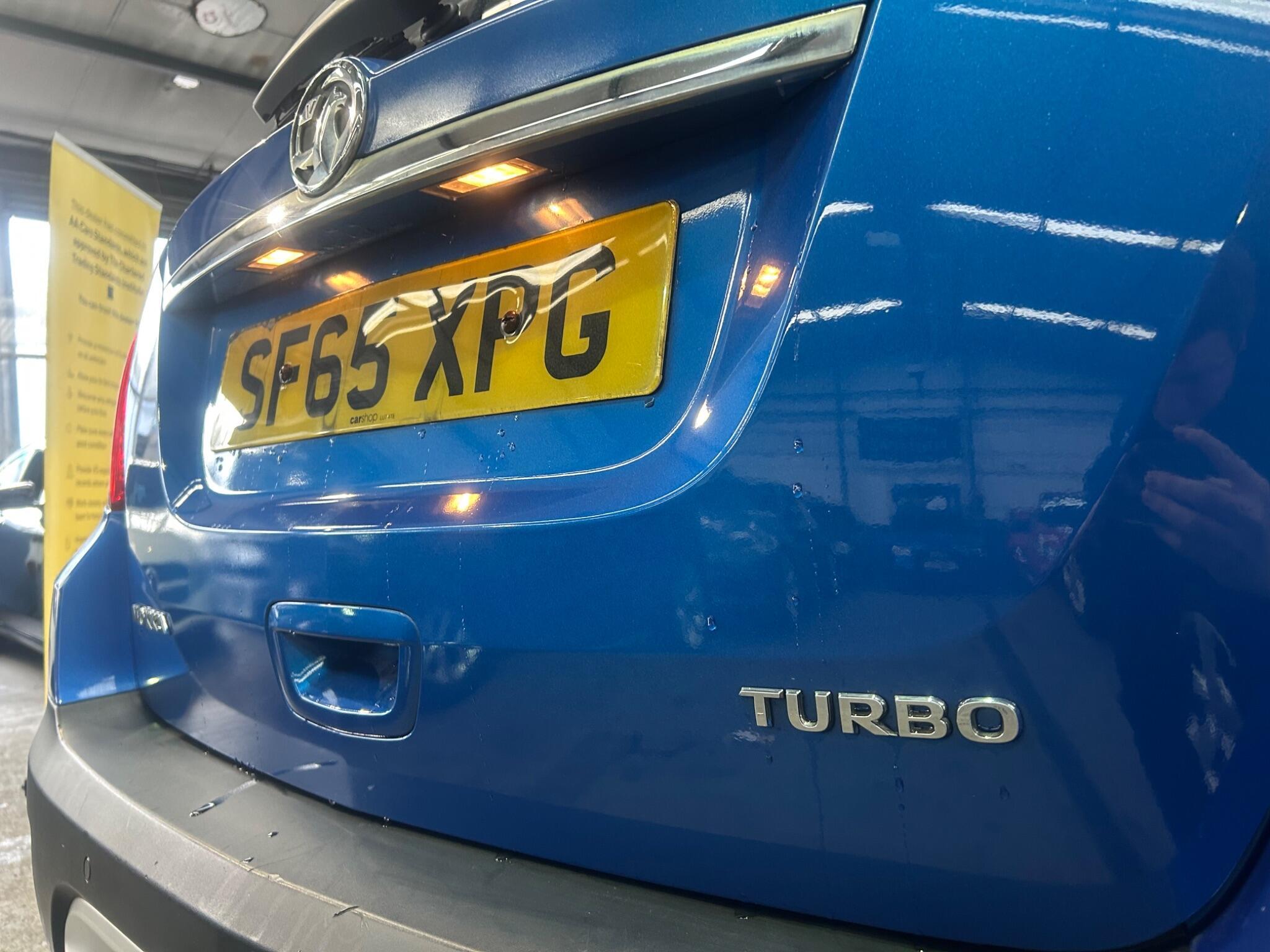 Vauxhall Mokka - Image 8