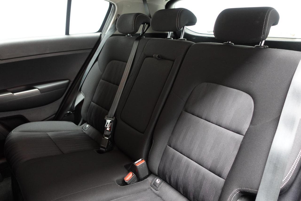 Kia Sportage - Image 20