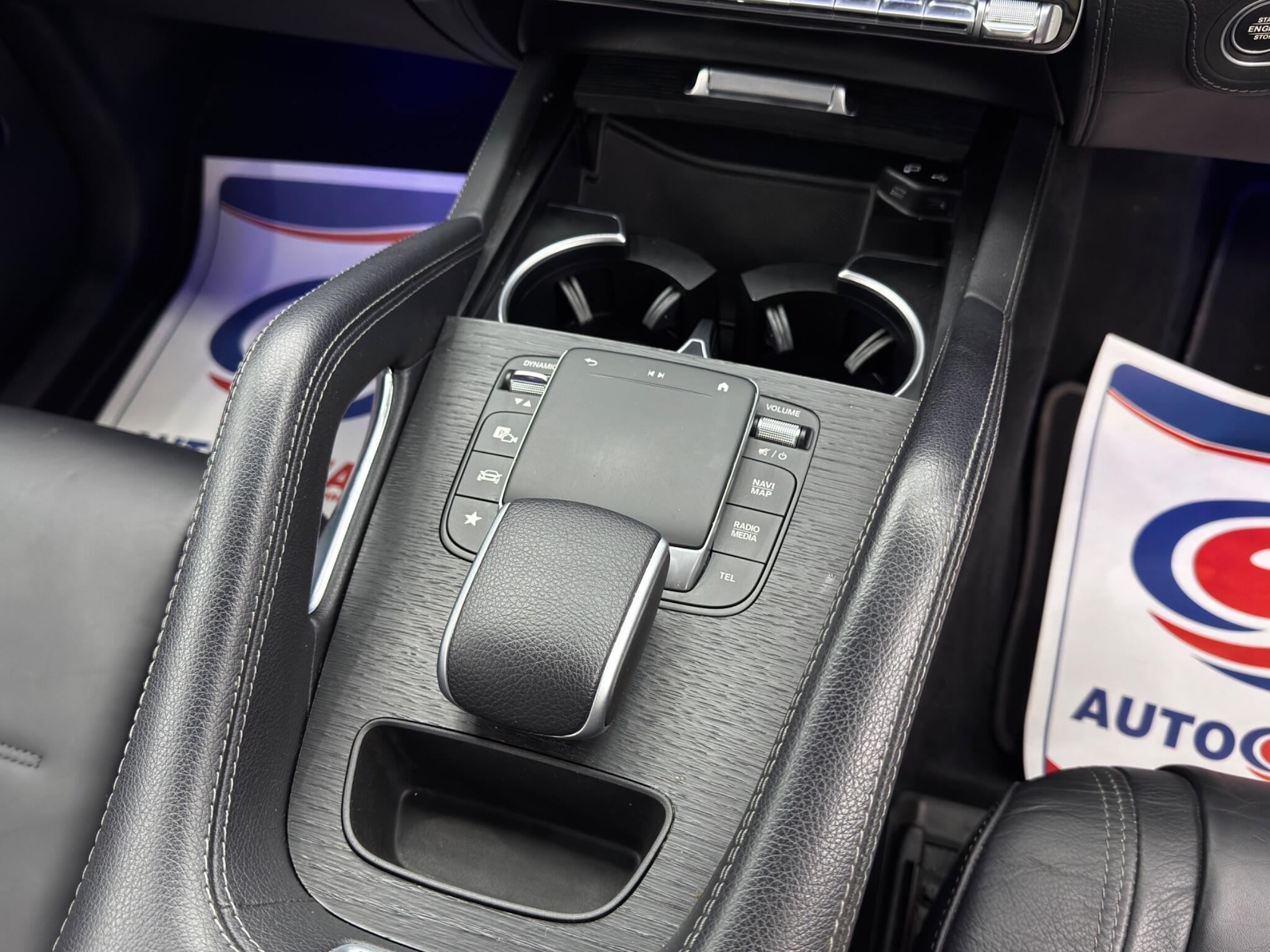 Mercedes GLE - Image 27