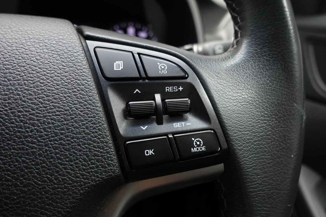 Hyundai Tucson - Image 36