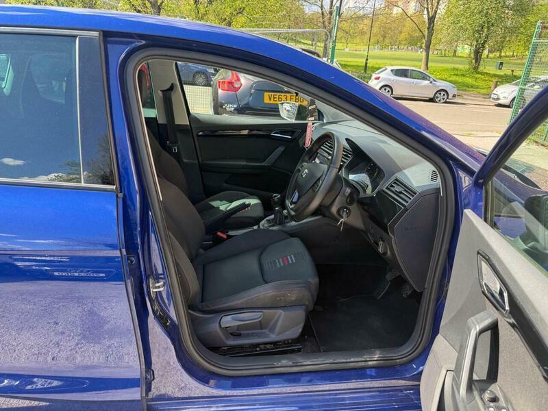 SEAT Ibiza - Image 22