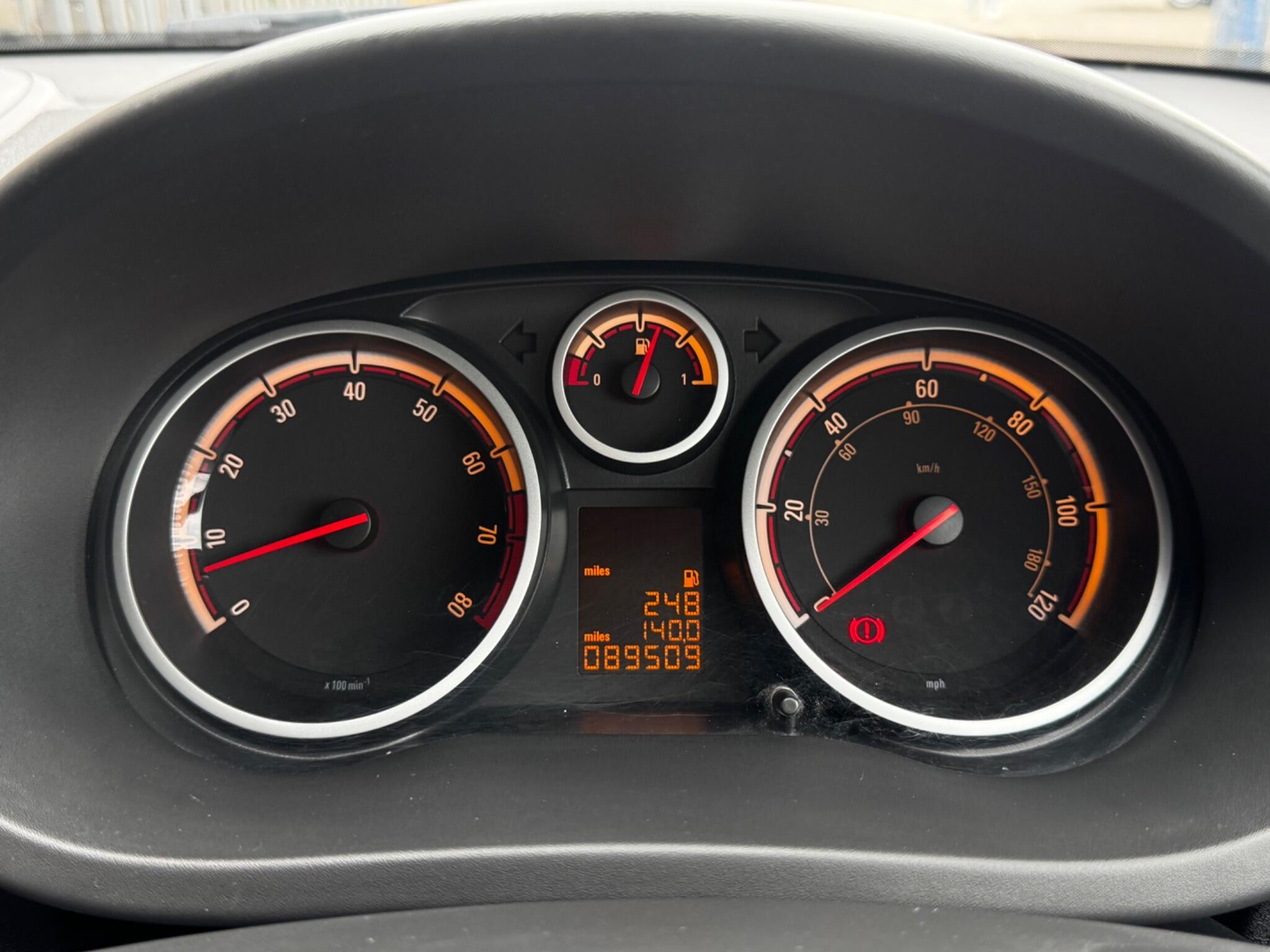 Vauxhall Corsa - Image 17