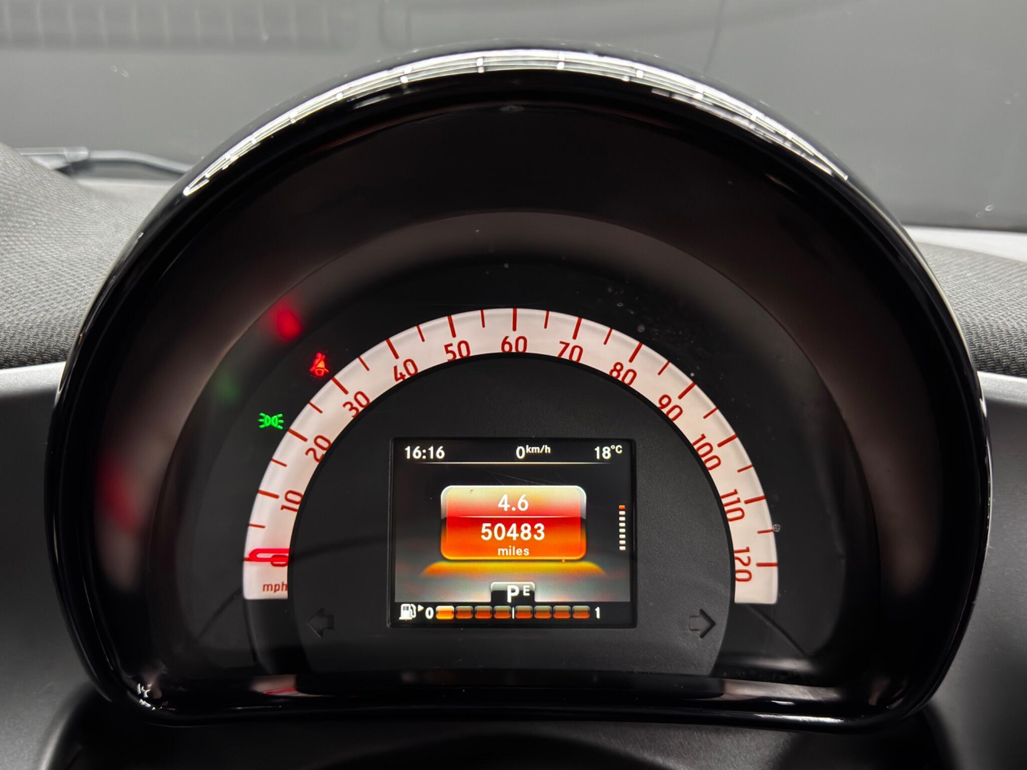 Smart Fortwo - Image 18