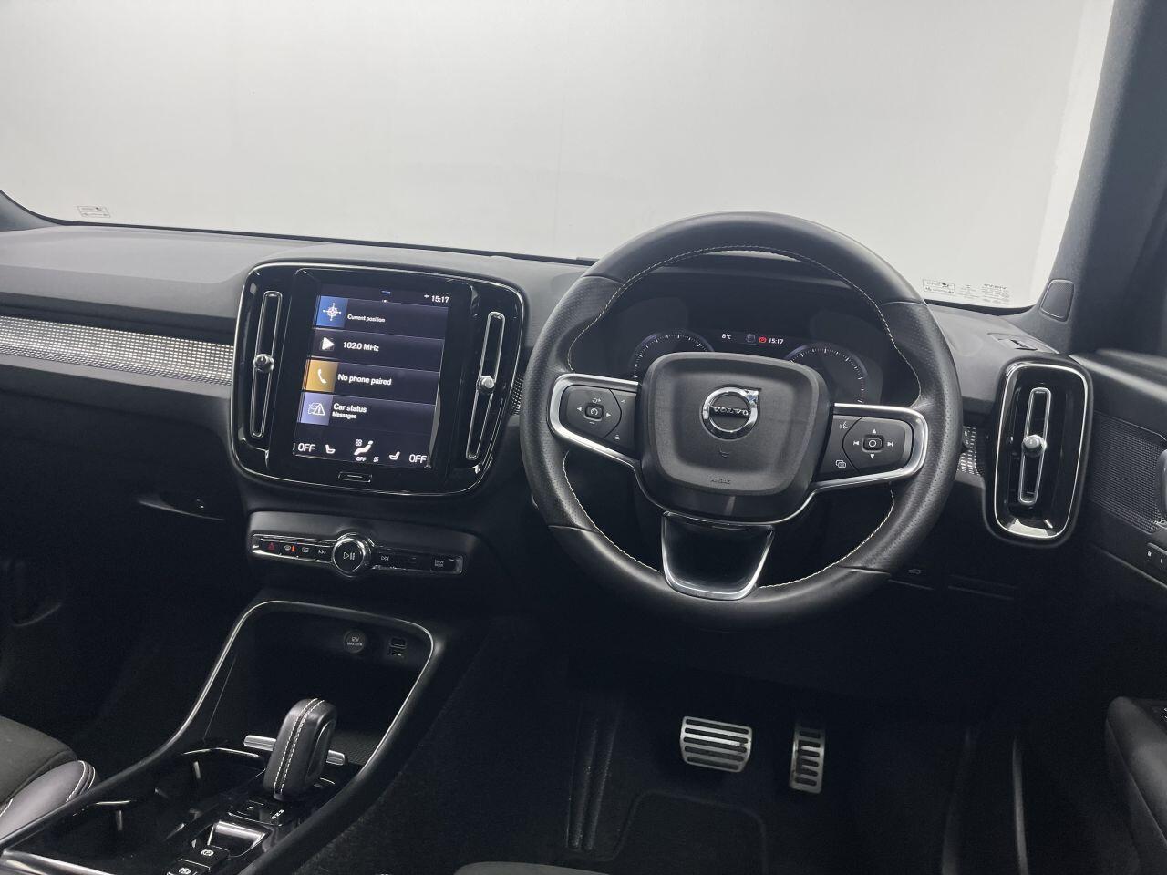 Volvo XC40 - Image 35