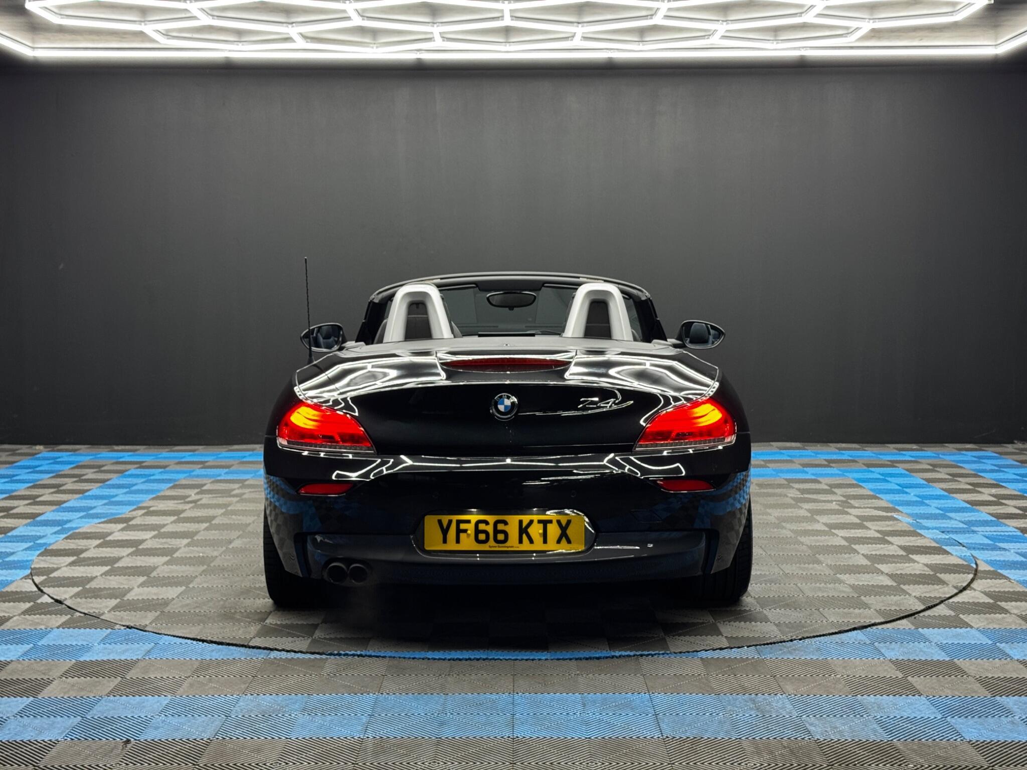 BMW Z4 - Image 6