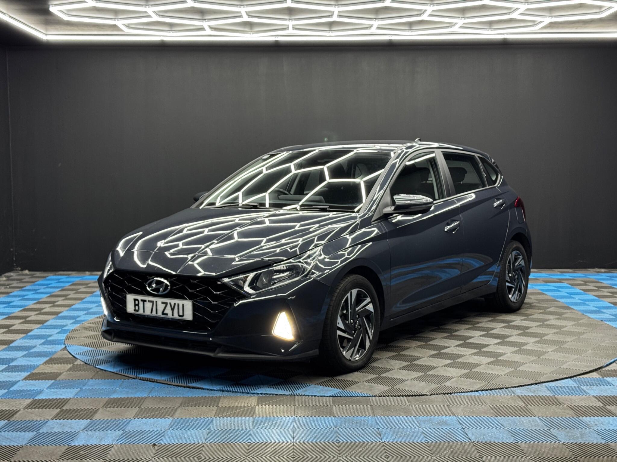 Hyundai i20 - Image 3