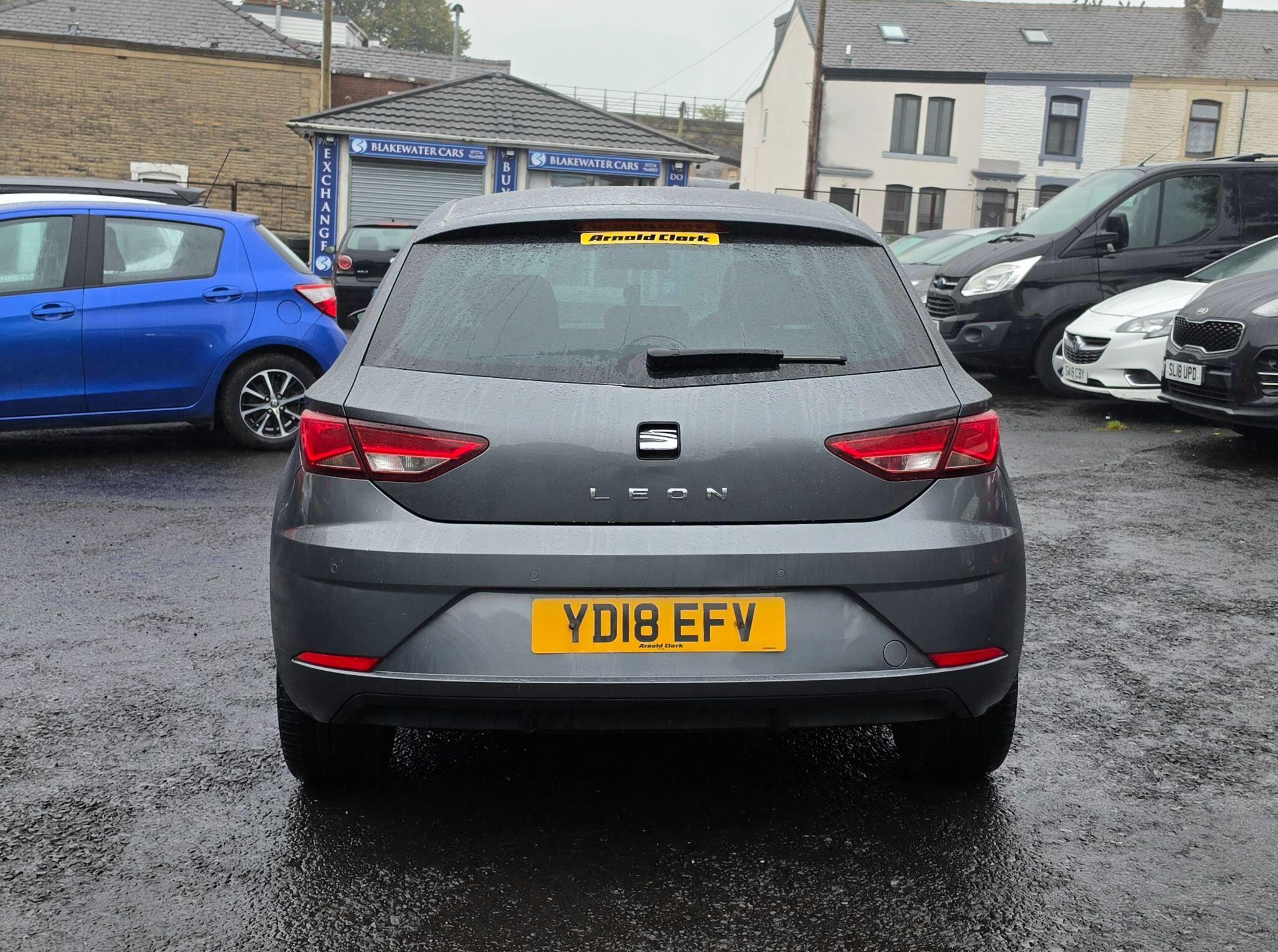 SEAT Leon - Image 6