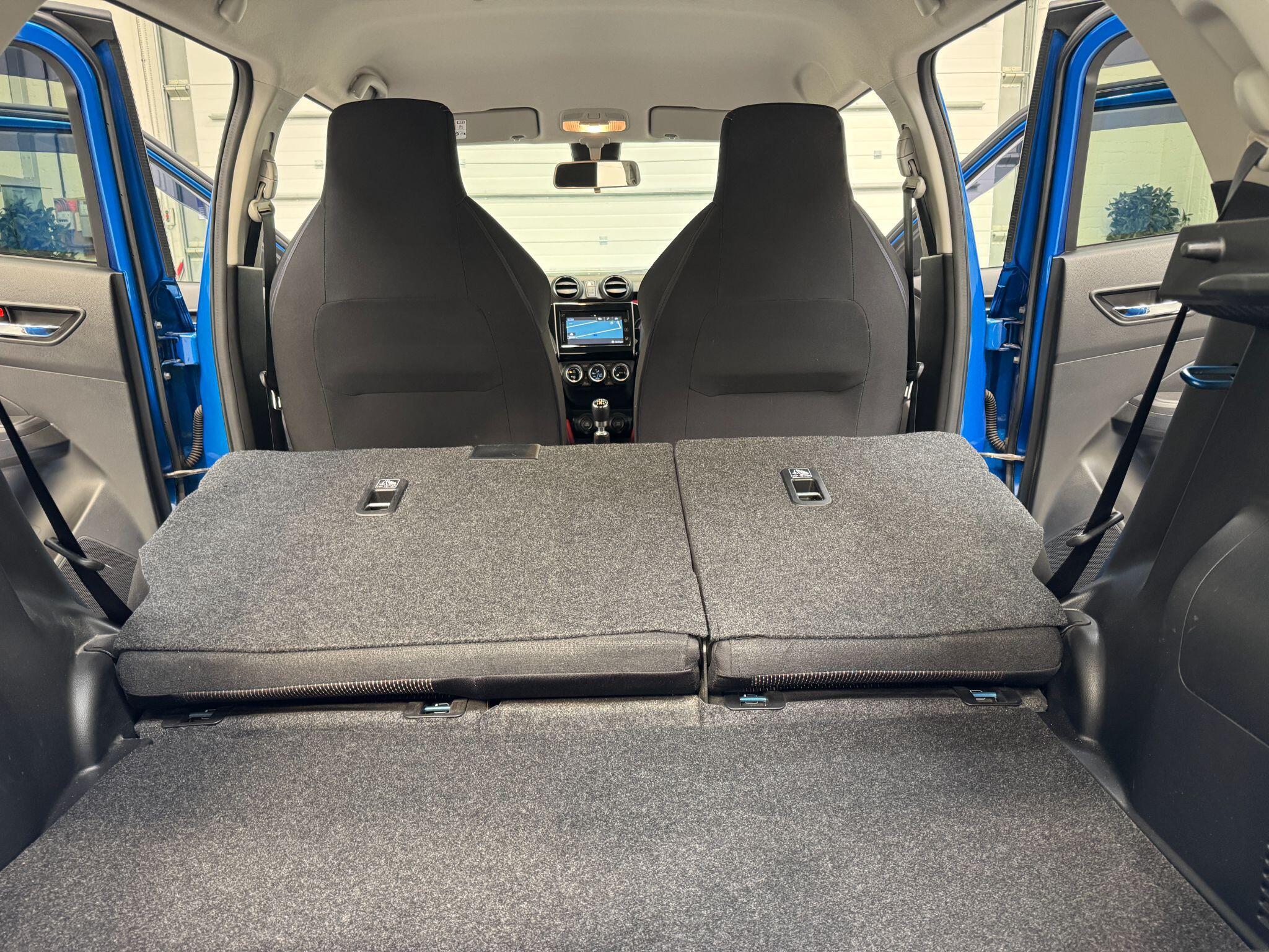 Suzuki Swift - Image 70