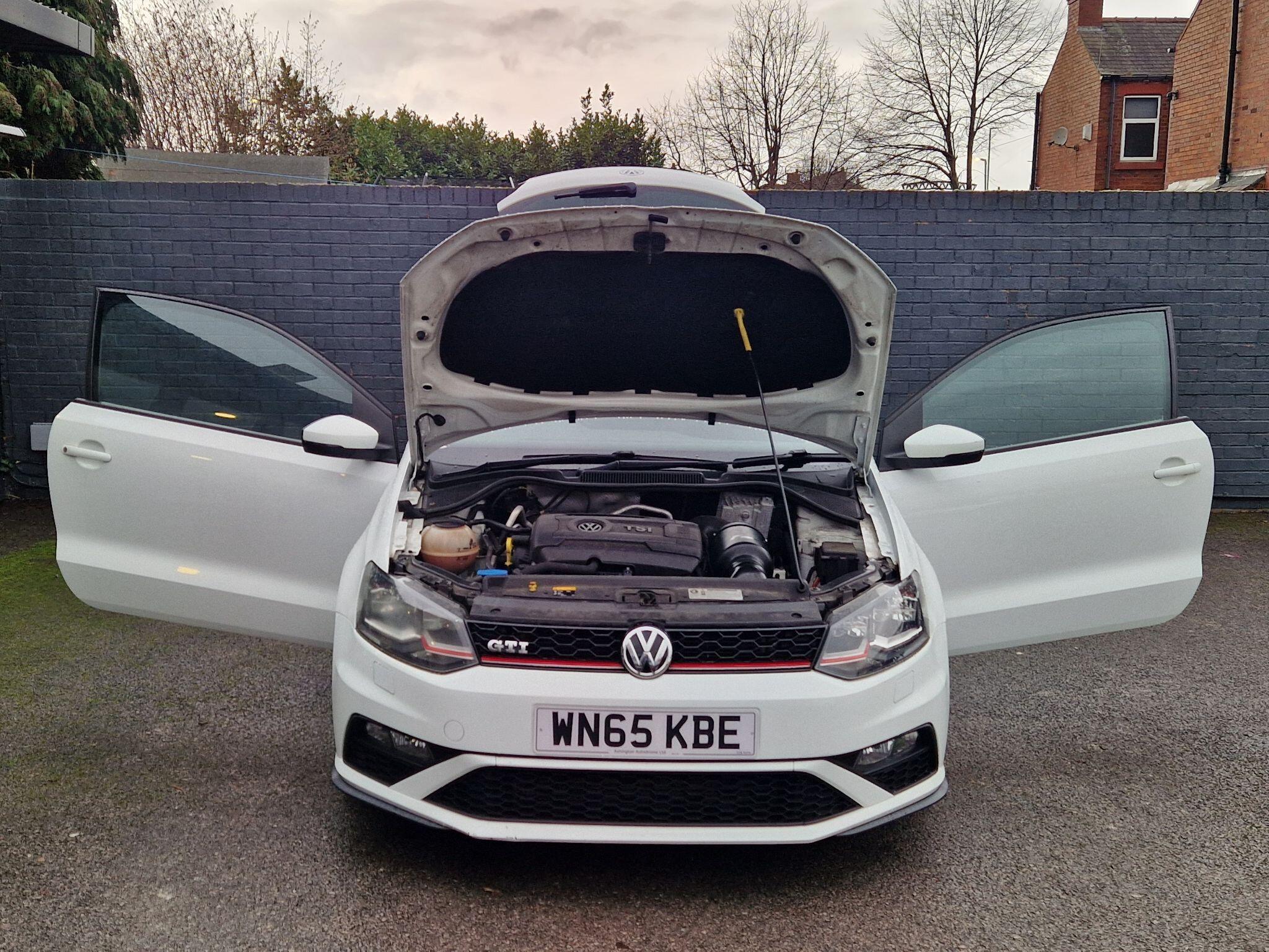 Volkswagen Polo - Image 13