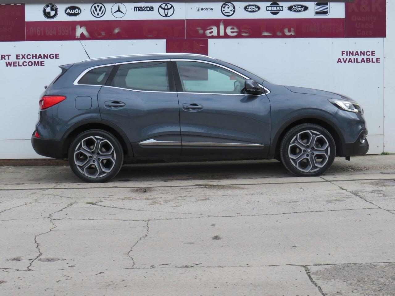 Renault Kadjar - Image 3