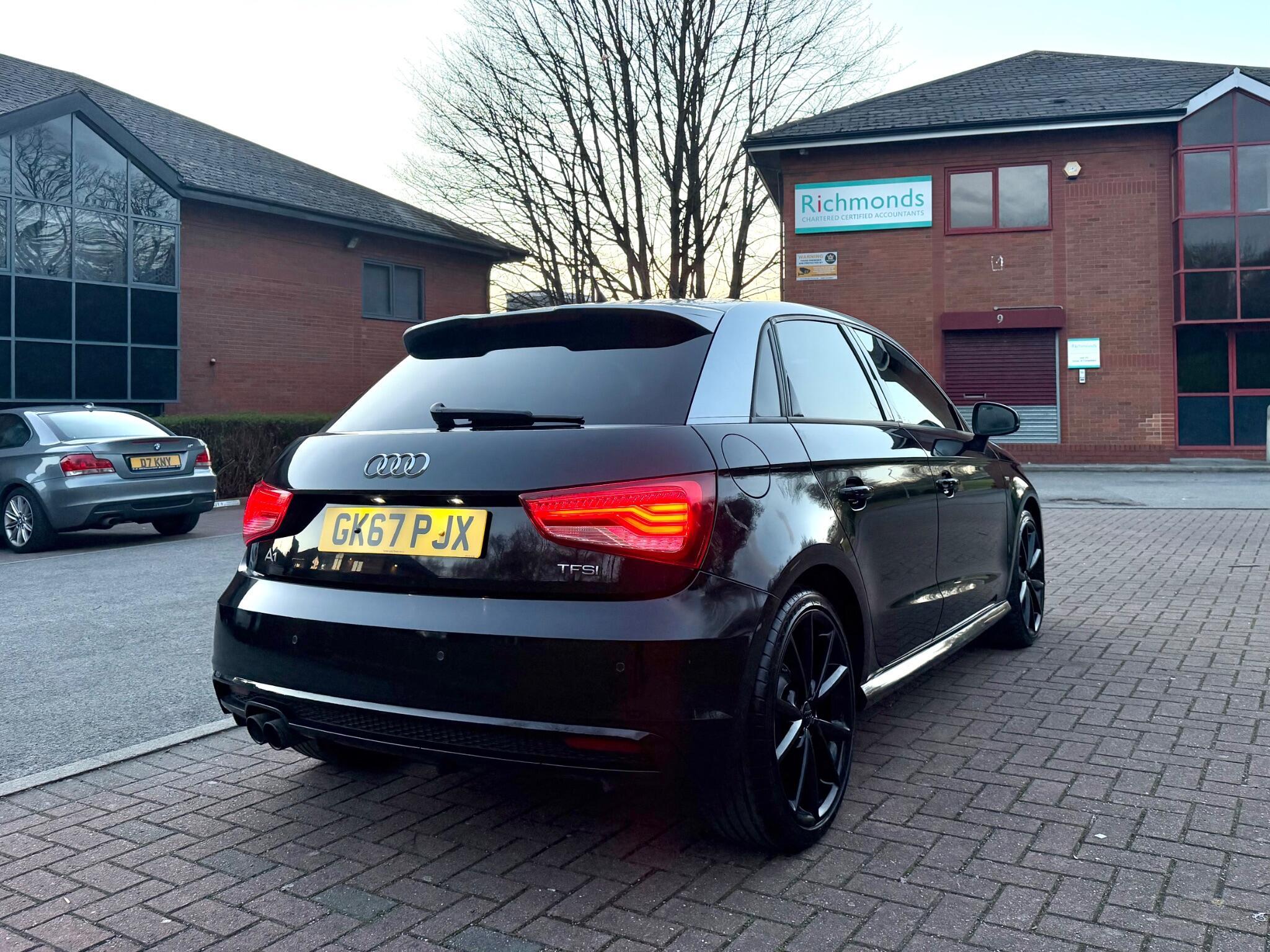 Audi A1 - Image 16