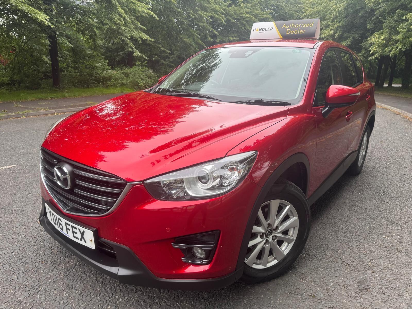 Mazda CX-5 - Image 3